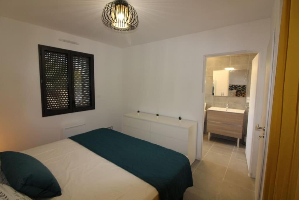 Holiday home Pause Sur La Route Du Ventoux Adults Only *