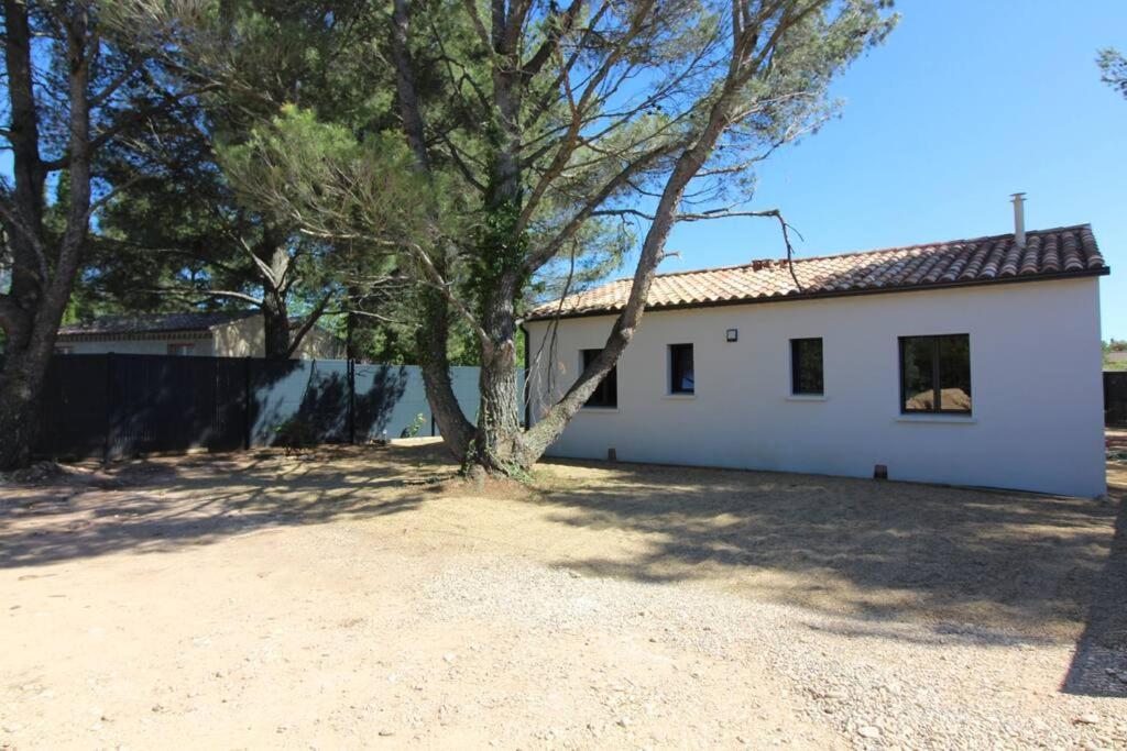Holiday home Pause Sur La Route Du Ventoux Adults Only Carpentras