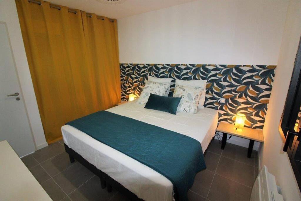 Holiday home Pause Sur La Route Du Ventoux Adults Only