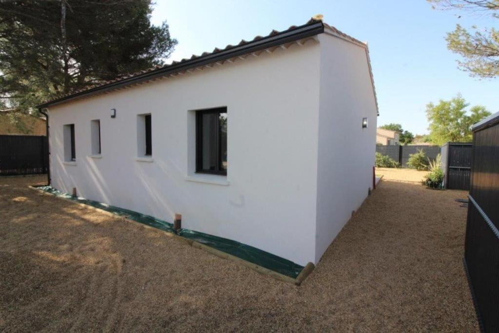 Pause Sur La Route Du Ventoux Adults Only Holiday home Carpentras