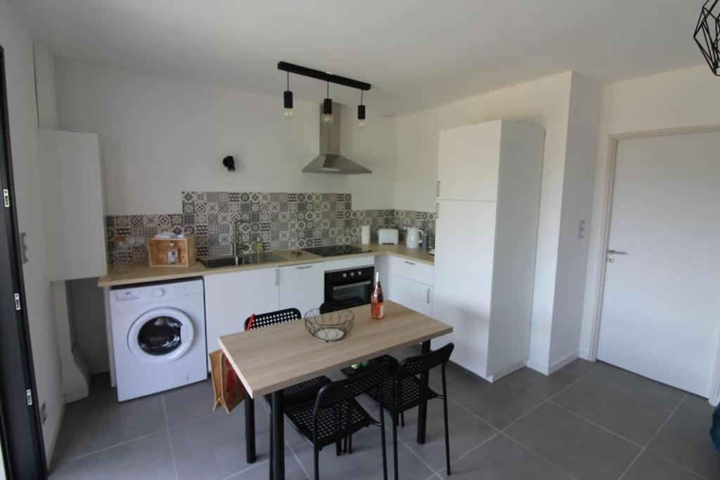 Holiday home Pause Sur La Route Du Ventoux Adults Only *
